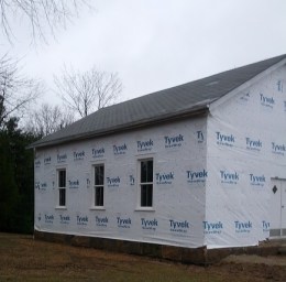 school windows resized small