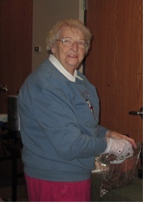 gladys etz nov meeting