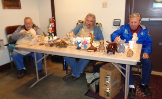 woodcarvers