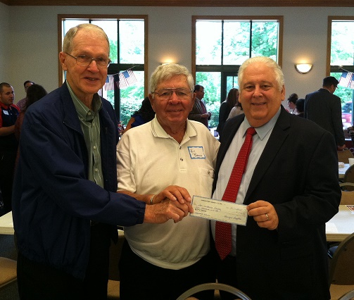 2015_0701 Grange Donation_1101