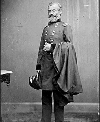 Col. S.P. Hientzelman