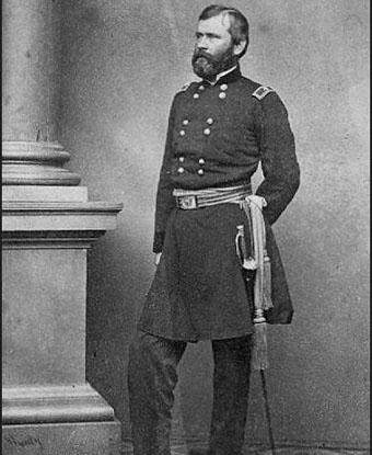 Col. W.B. Franklin